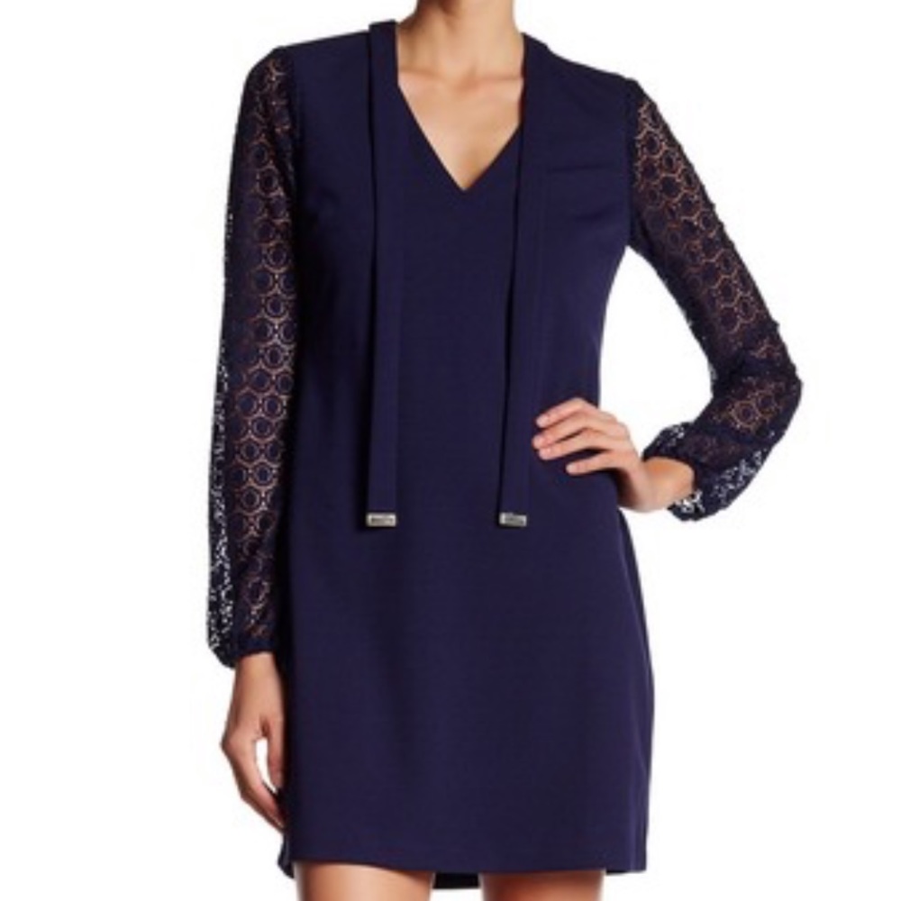 Jessica Simpson dress